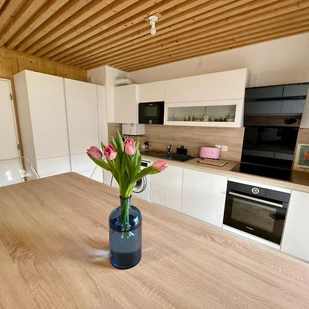 Prego , Cosy Flat Next To Disneylandparis Chanteloup-en-Brie Esterno foto