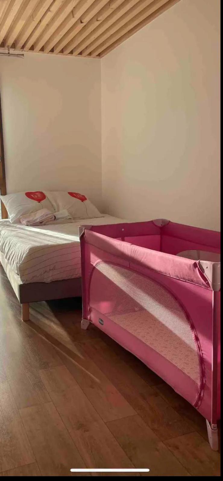 Prego , Cosy Flat Next To Disneylandparis Chanteloup-en-Brie Esterno foto
