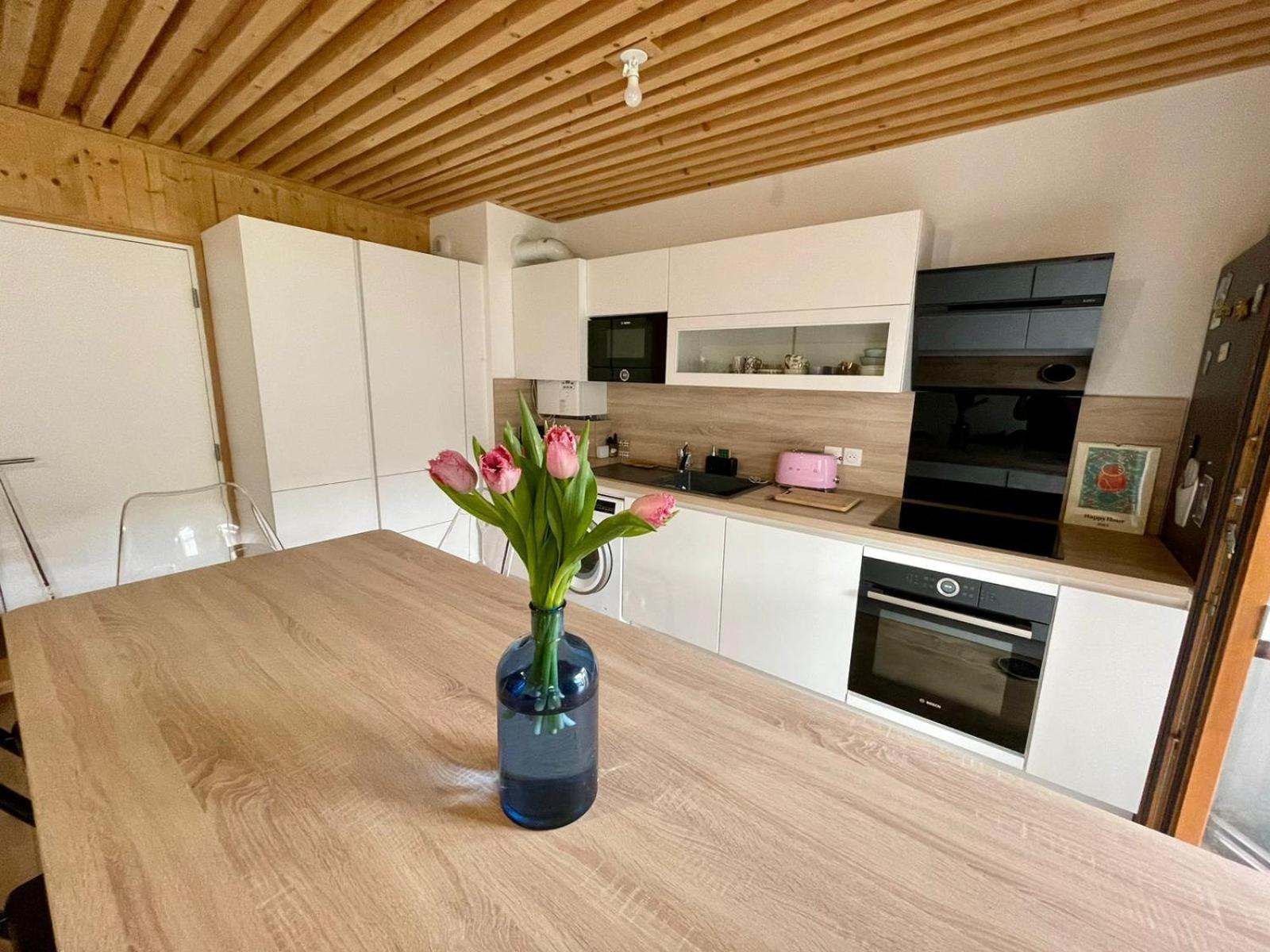 Prego , Cosy Flat Next To Disneylandparis Chanteloup-en-Brie Esterno foto