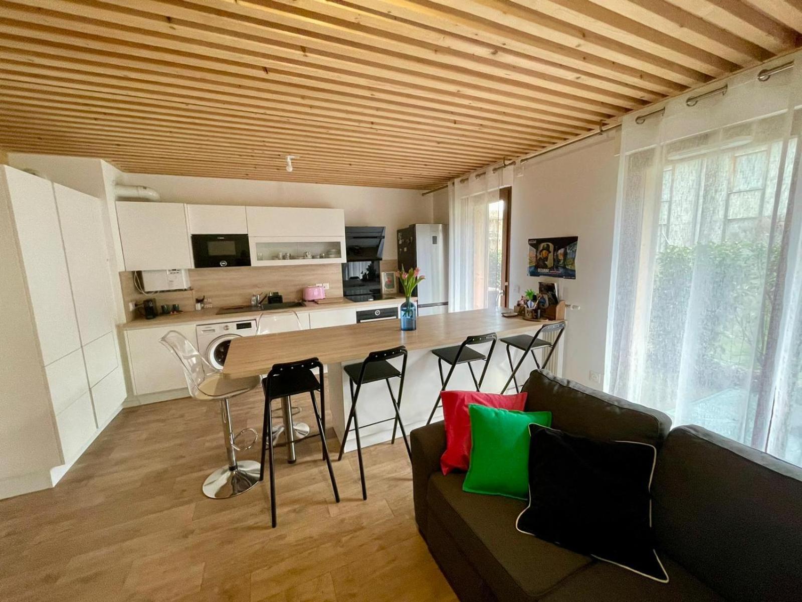 Prego , Cosy Flat Next To Disneylandparis Chanteloup-en-Brie Esterno foto
