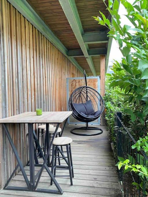 Prego , Cosy Flat Next To Disneylandparis Chanteloup-en-Brie Esterno foto