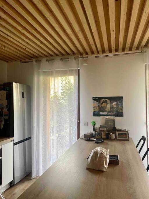 Prego , Cosy Flat Next To Disneylandparis Chanteloup-en-Brie Esterno foto