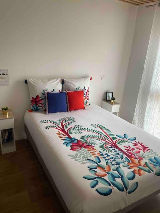 Prego , Cosy Flat Next To Disneylandparis Chanteloup-en-Brie Esterno foto