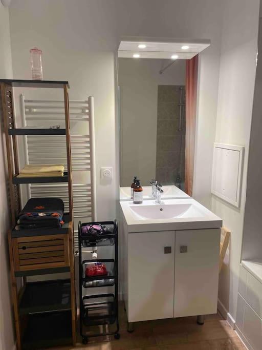 Prego , Cosy Flat Next To Disneylandparis Chanteloup-en-Brie Esterno foto