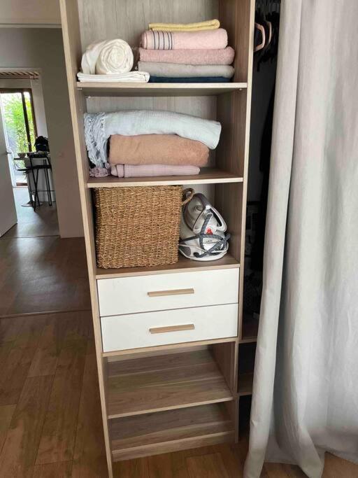 Prego , Cosy Flat Next To Disneylandparis Chanteloup-en-Brie Esterno foto