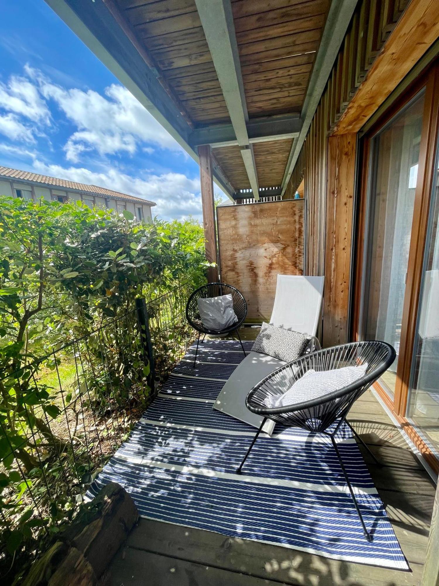 Prego , Cosy Flat Next To Disneylandparis Chanteloup-en-Brie Esterno foto